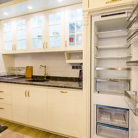 Alanya Towers D 4 * Mahmutlar