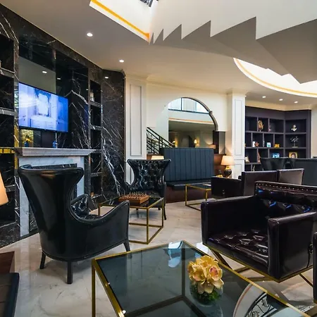 Apartament Alanya Towers D 4 Mahmutlar